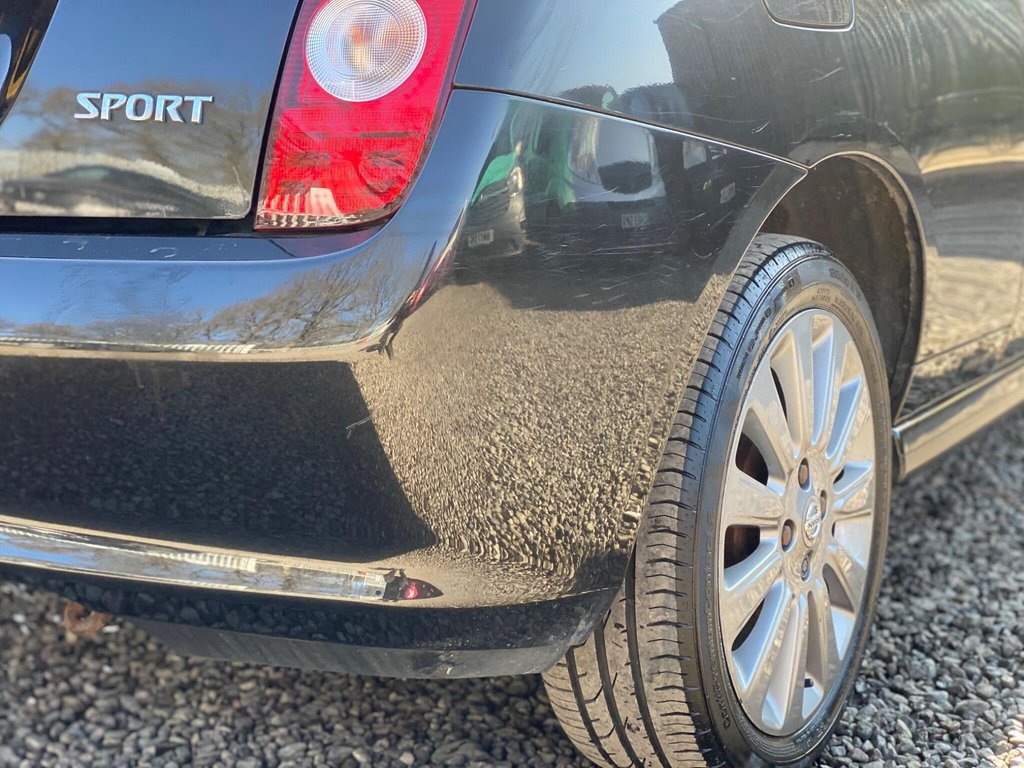 Used Nissan Micra C+C 2006 for sale - 77779952: Photo 38