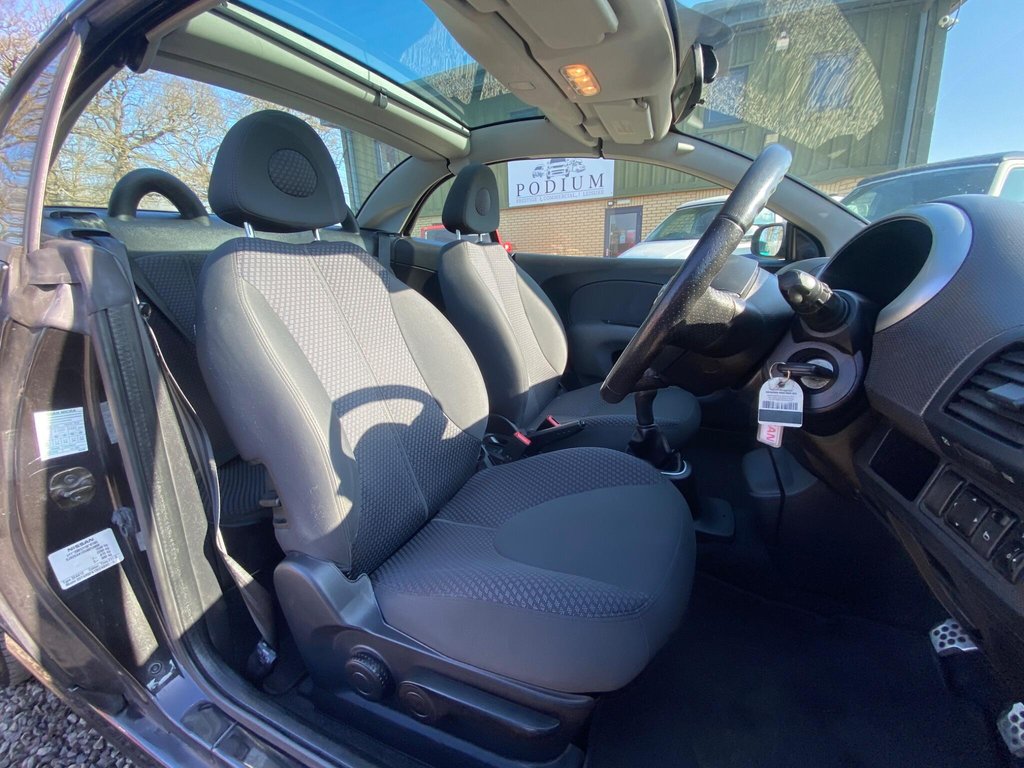 Used Nissan Micra C+C 2006 for sale - 77779952: Photo 41