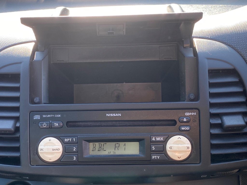 Used Nissan Micra C+C 2006 for sale - 77779952: Photo 43