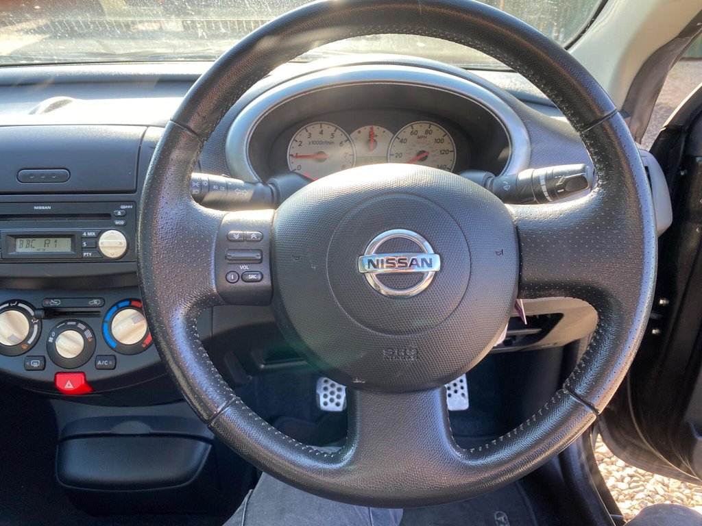 Used Nissan Micra C+C 2006 for sale - 77779952: Photo 48