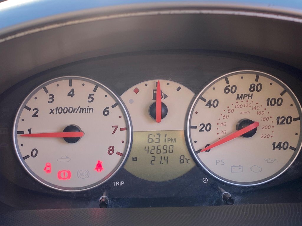 Used Nissan Micra C+C 2006 for sale - 77779952: Photo 7