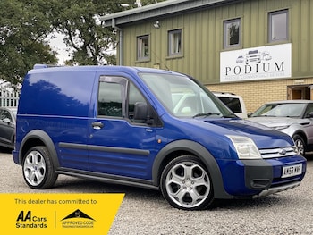 Used Ford Transit Connect 2009 for sale - 75634574: Photo