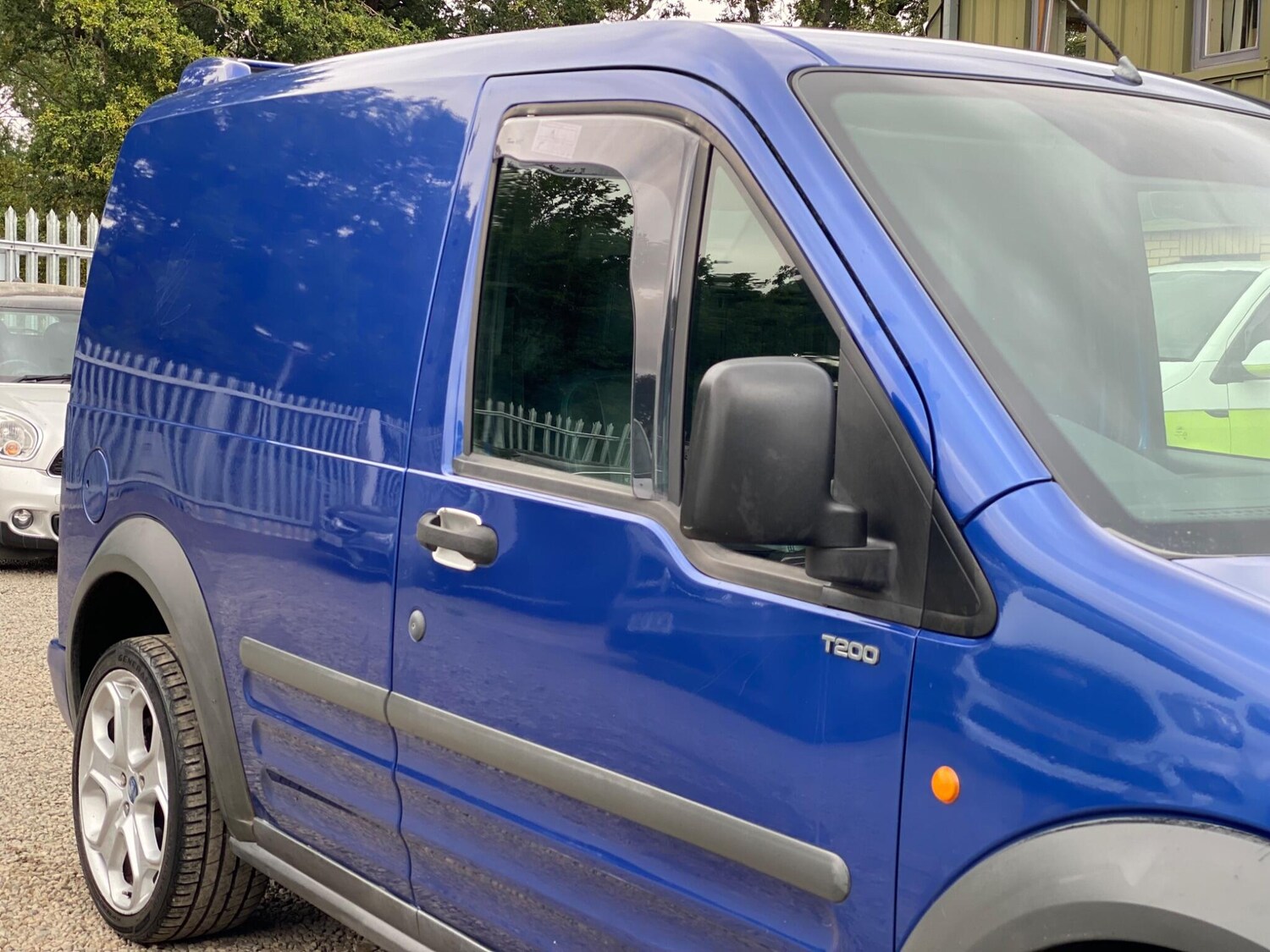 Vehicle 25