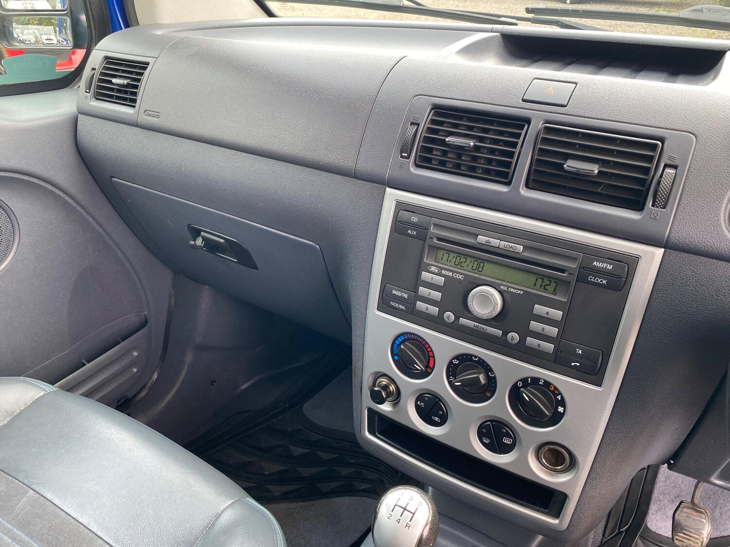 Vehicle 34