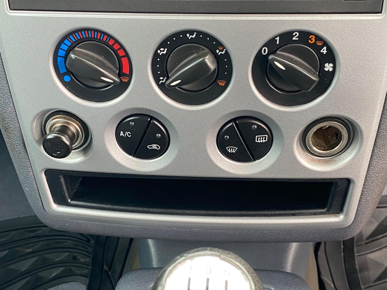 Vehicle 36