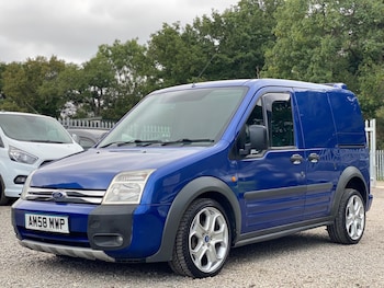 Used Ford Transit Connect 2009 for sale - 75634574: Photo