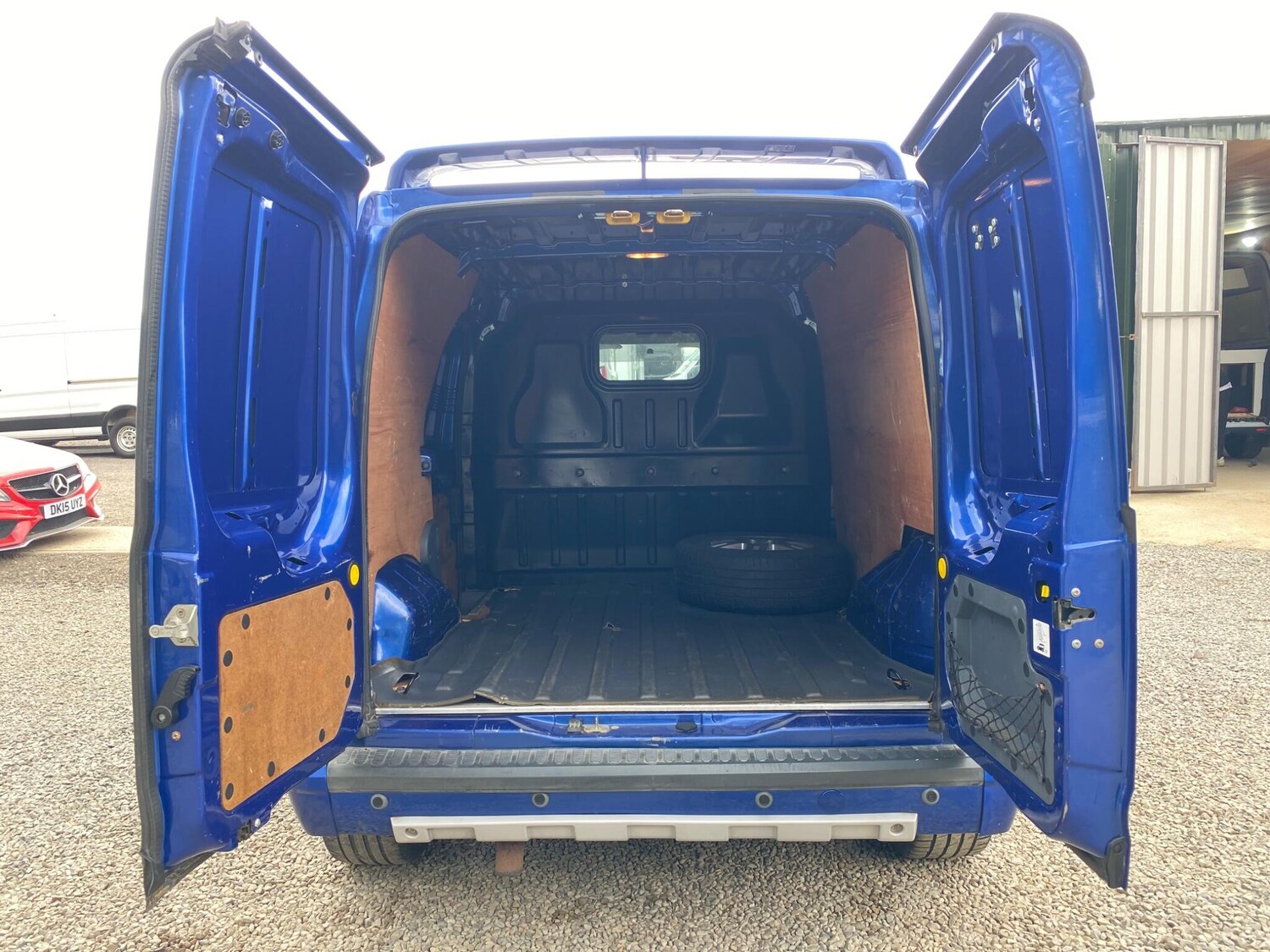 Vehicle 47