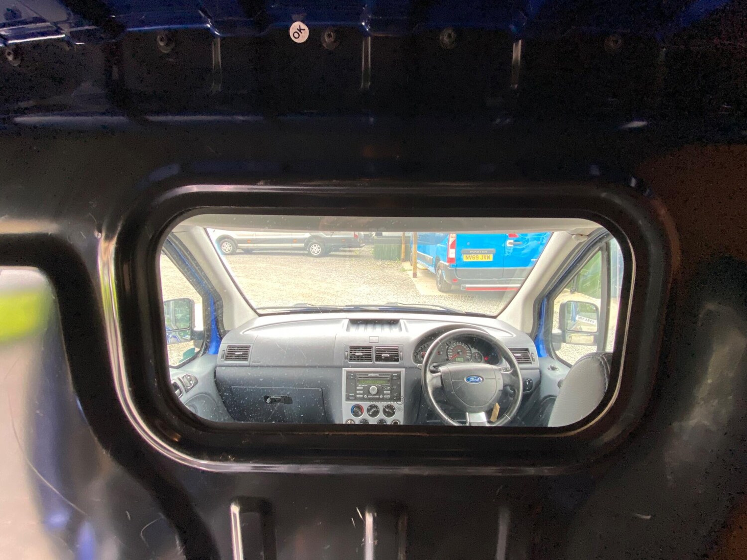 Vehicle 51