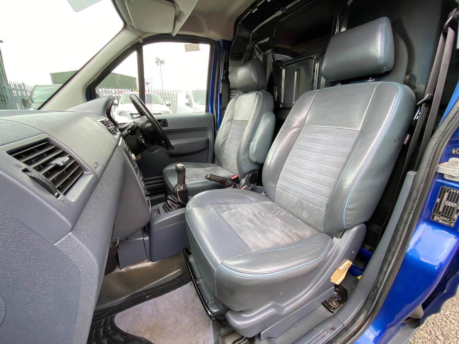 Vehicle 52