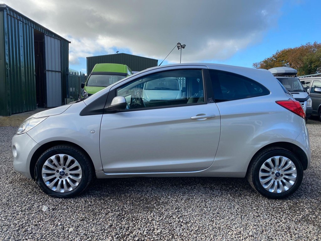Used Ford Ka 2010 for sale - 76520463: Photo 12