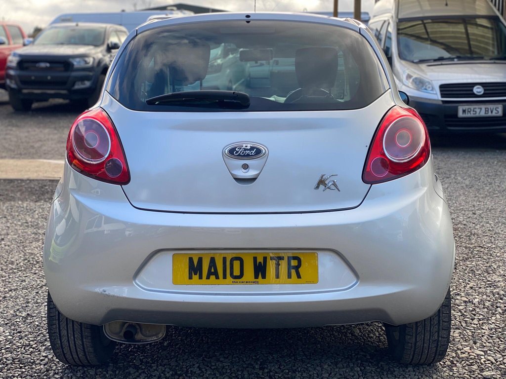 Used Ford Ka 2010 for sale - 76520463: Photo 13
