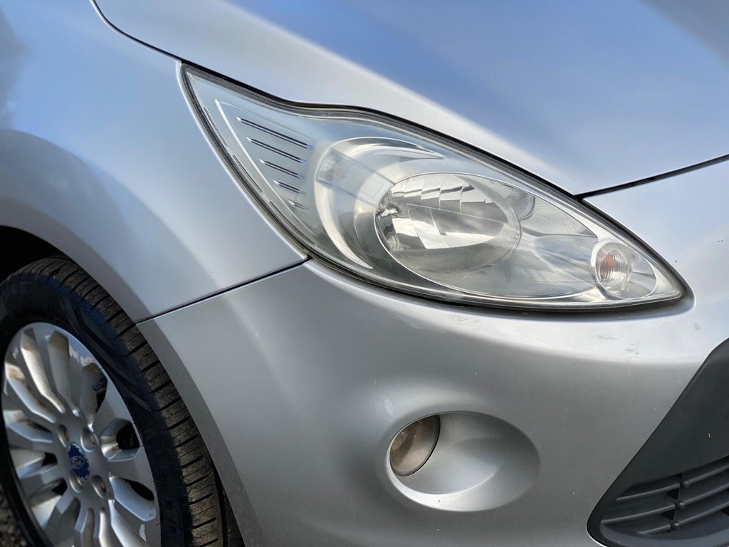 Used Ford Ka 2010 for sale - 76520463: Photo 14