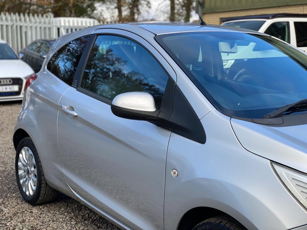 Used Ford Ka 2010 for sale - 76520463: Photo 15
