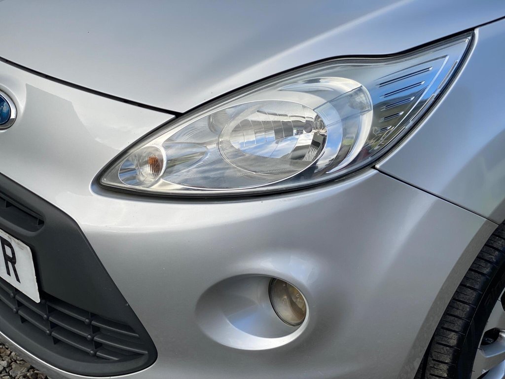 Used Ford Ka 2010 for sale - 76520463: Photo 16