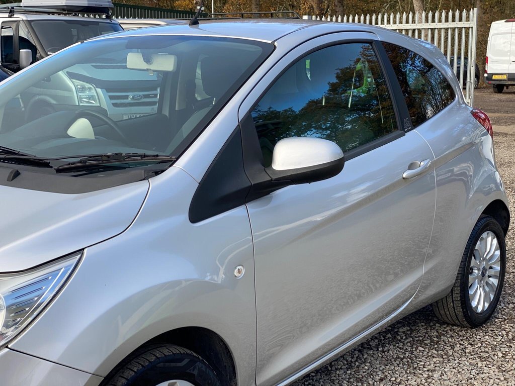 Used Ford Ka 2010 for sale - 76520463: Photo 17