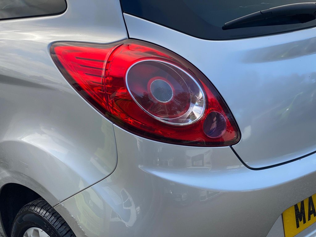 Used Ford Ka 2010 for sale - 76520463: Photo 18