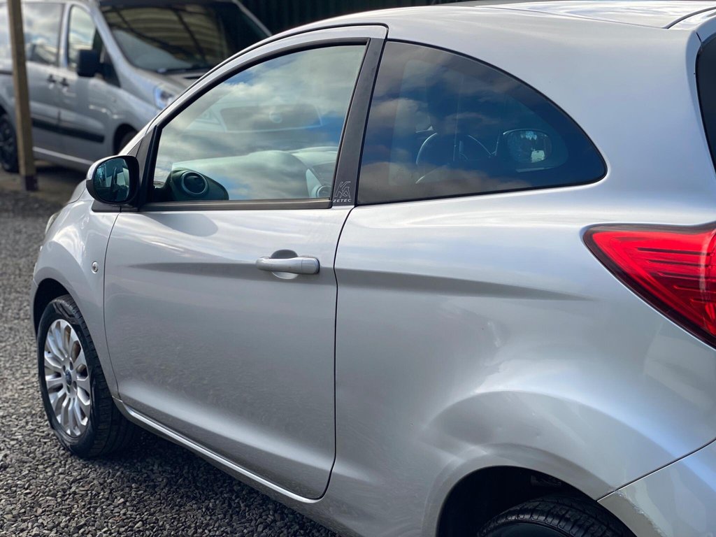 Used Ford Ka 2010 for sale - 76520463: Photo 19