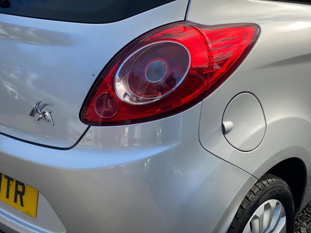 Used Ford Ka 2010 for sale - 76520463: Photo 20