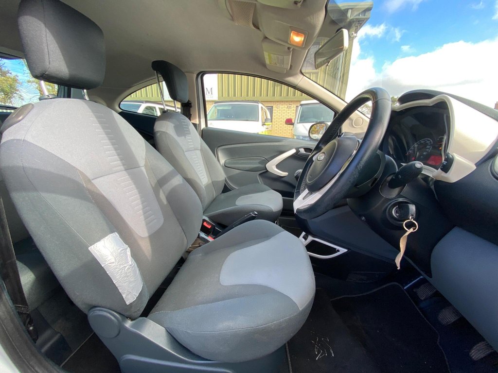 Used Ford Ka 2010 for sale - 76520463: Photo 22