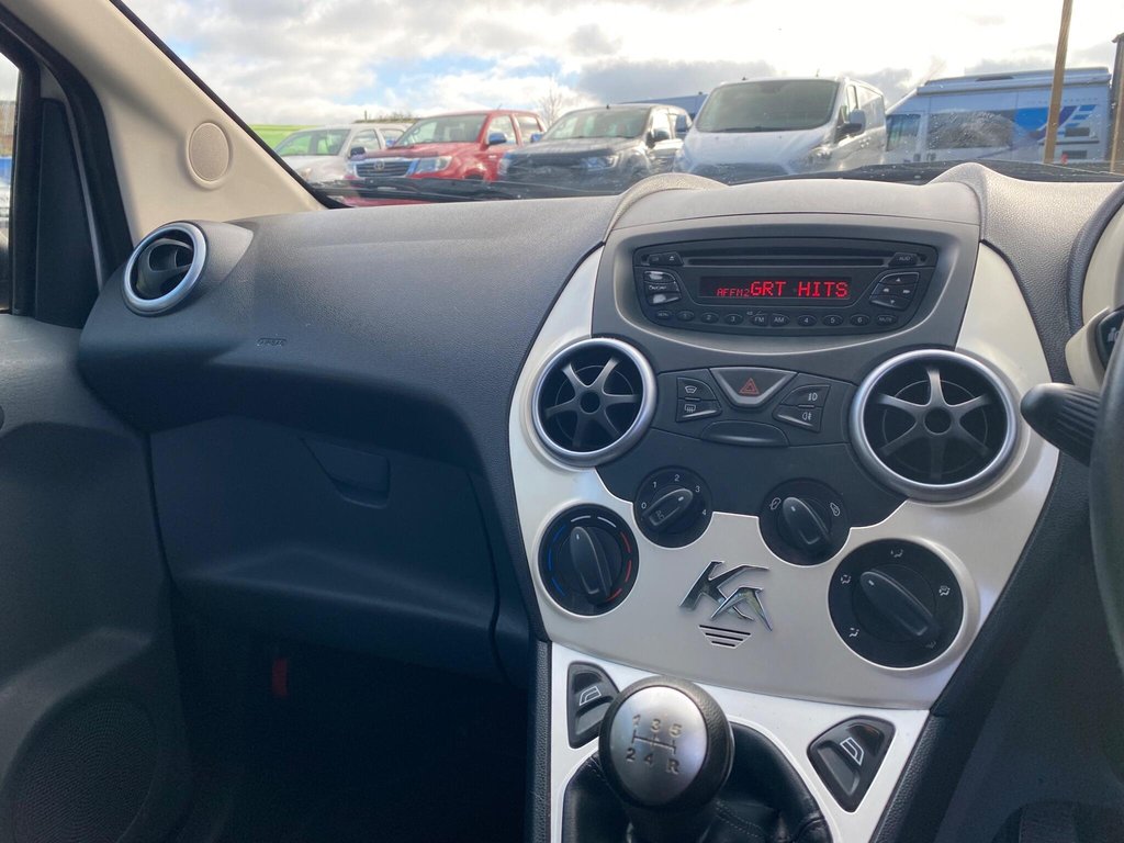 Used Ford Ka 2010 for sale - 76520463: Photo 23