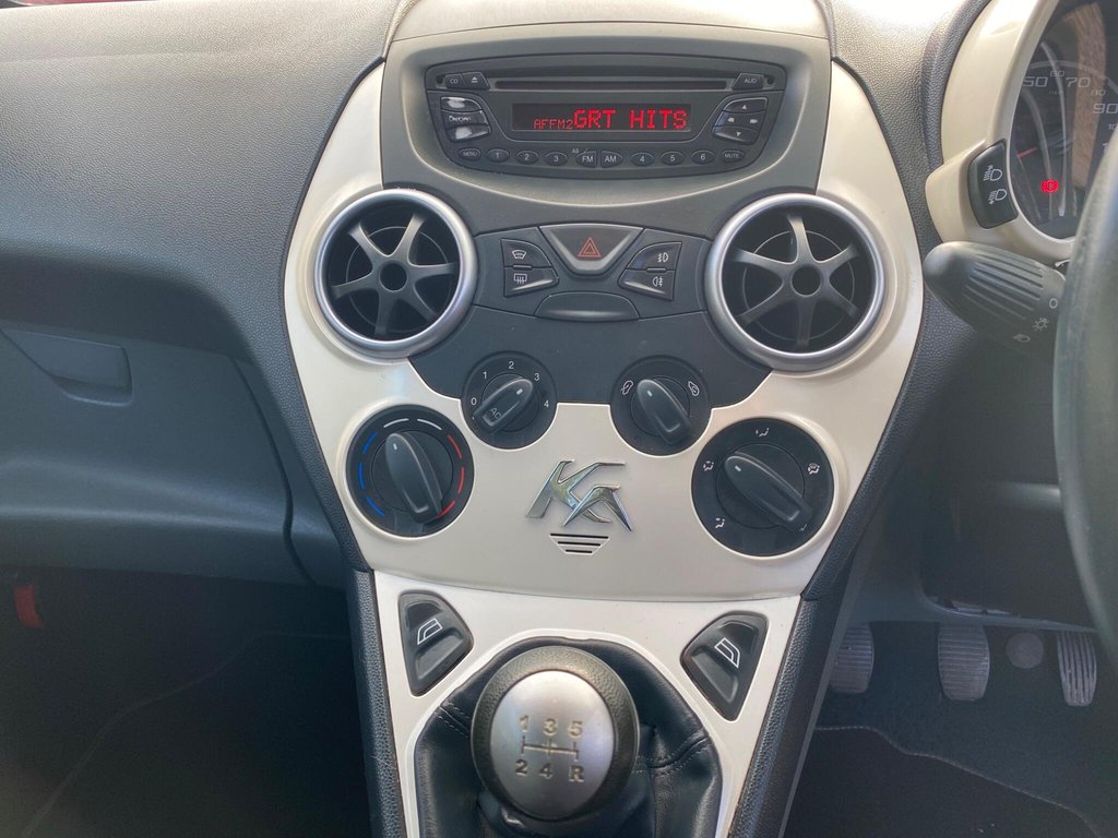 Used Ford Ka 2010 for sale - 76520463: Photo 24