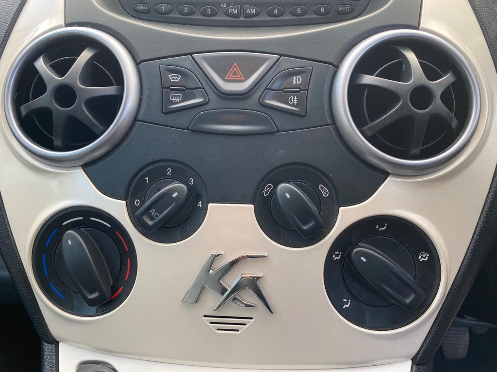 Used Ford Ka 2010 for sale - 76520463: Photo 26