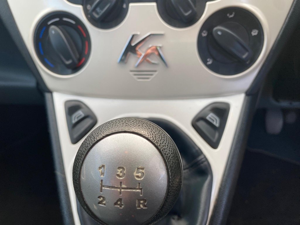 Used Ford Ka 2010 for sale - 76520463: Photo 27