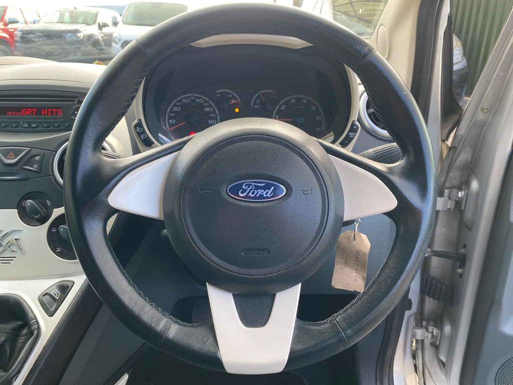 Used Ford Ka 2010 for sale - 76520463: Photo 28