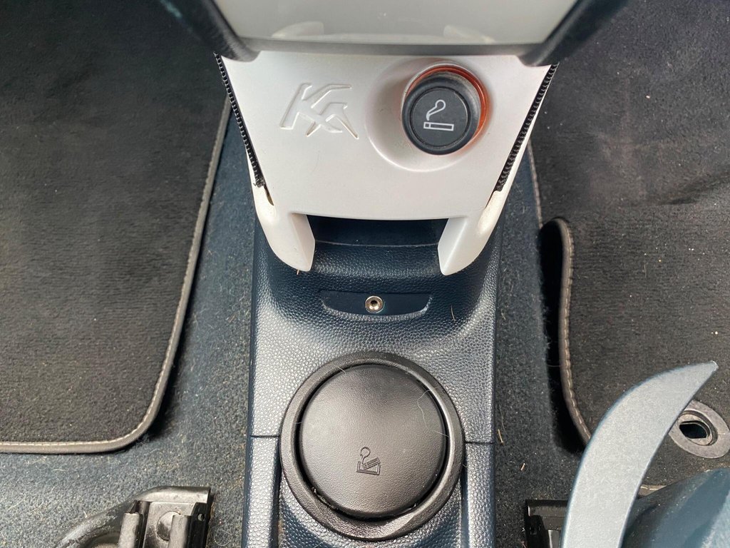 Used Ford Ka 2010 for sale - 76520463: Photo 30