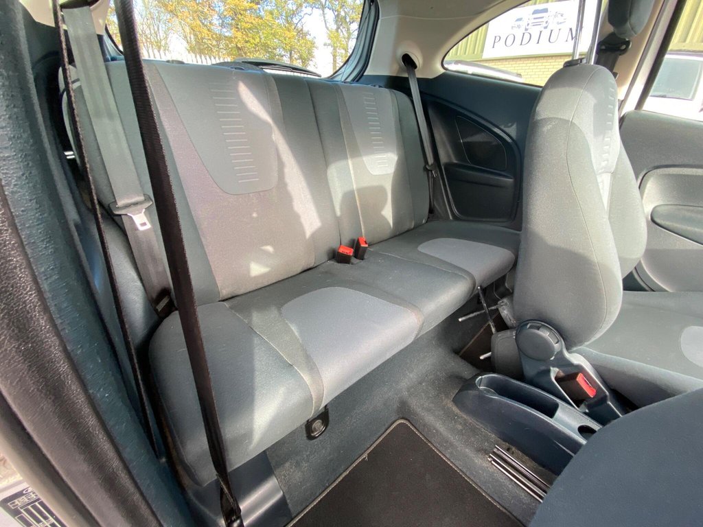 Used Ford Ka 2010 for sale - 76520463: Photo 34