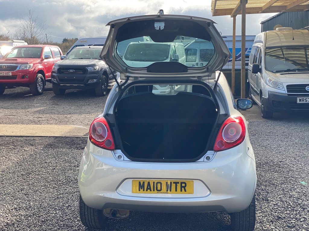 Used Ford Ka 2010 for sale - 76520463: Photo 36