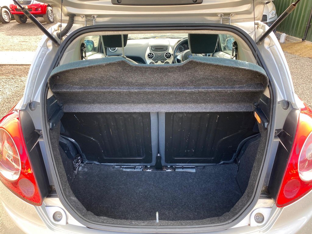 Used Ford Ka 2010 for sale - 76520463: Photo 37