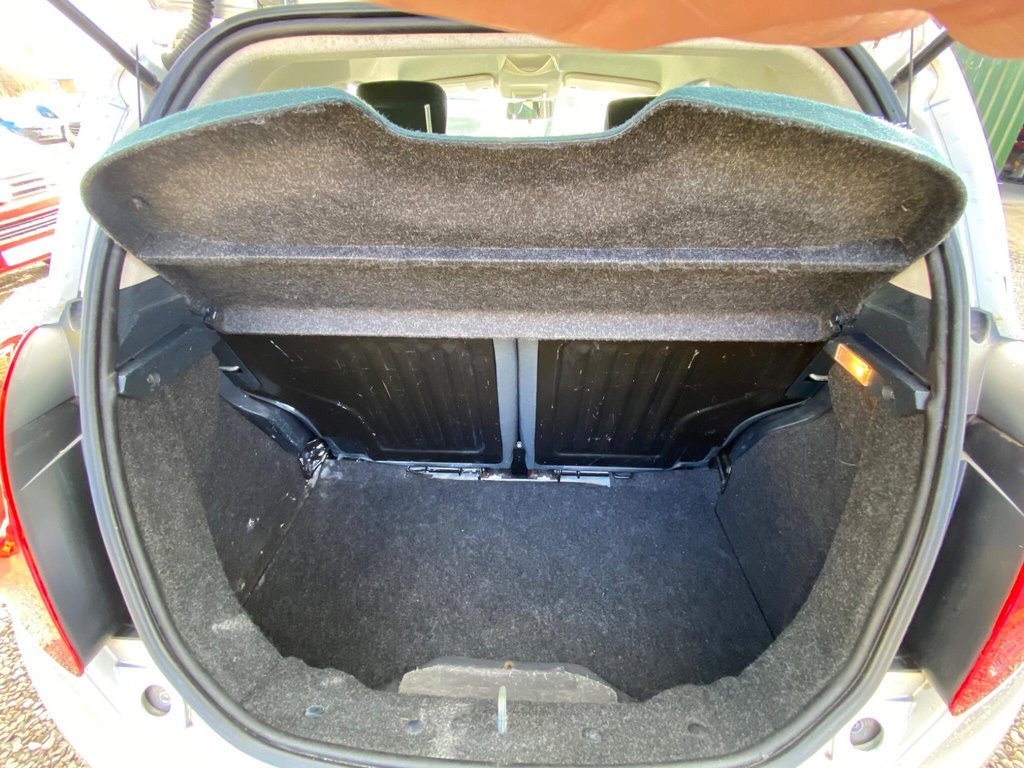 Used Ford Ka 2010 for sale - 76520463: Photo 39