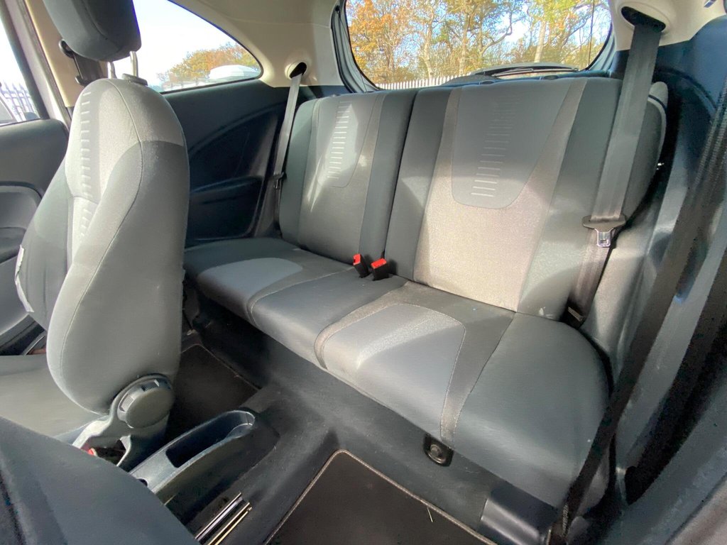 Used Ford Ka 2010 for sale - 76520463: Photo 40