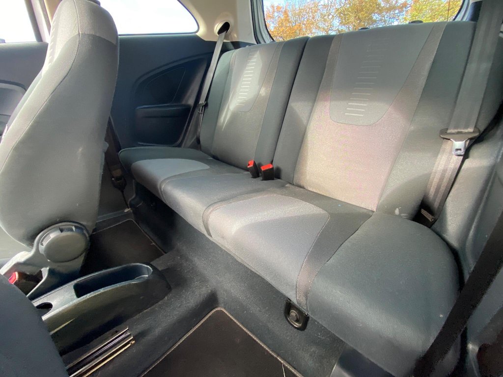 Used Ford Ka 2010 for sale - 76520463: Photo 41