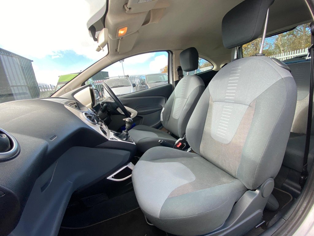 Used Ford Ka 2010 for sale - 76520463: Photo 43