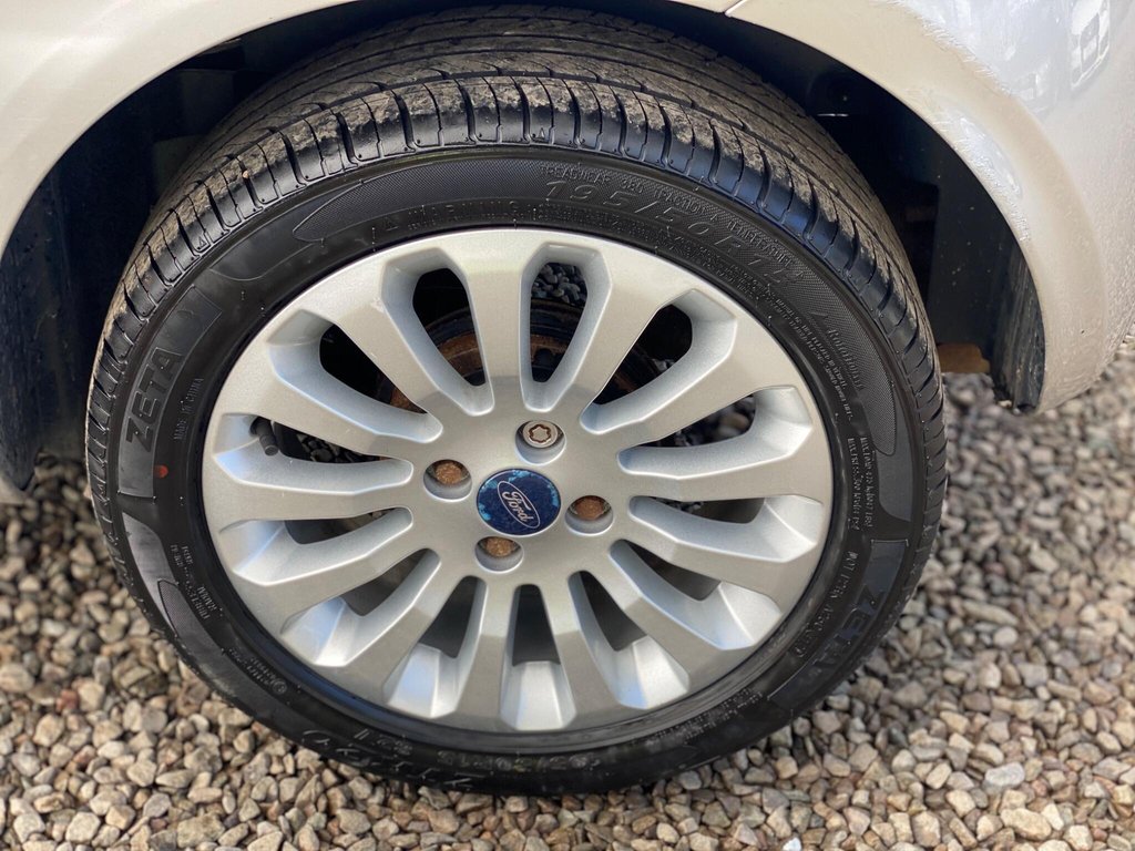 Used Ford Ka 2010 for sale - 76520463: Photo 46