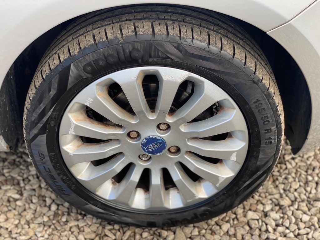 Used Ford Ka 2010 for sale - 76520463: Photo 48