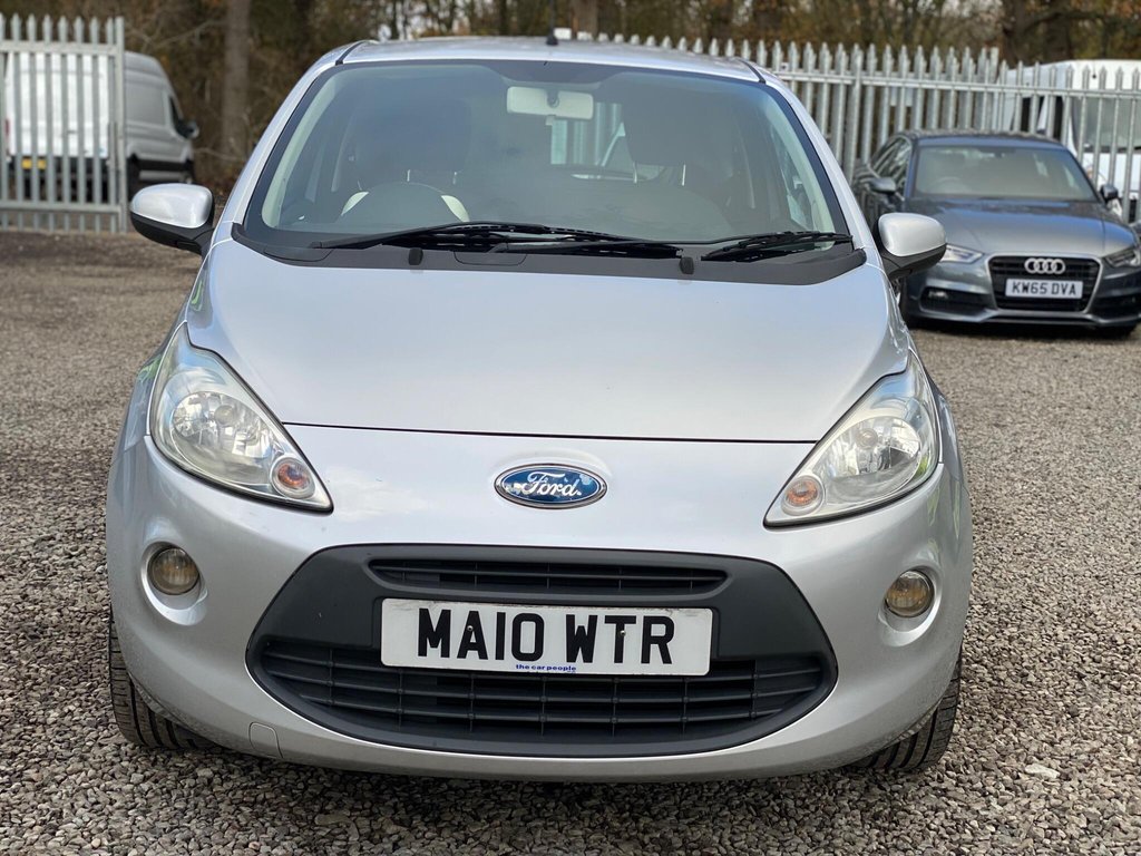 Used Ford Ka 2010 for sale - 76520463: Photo 5