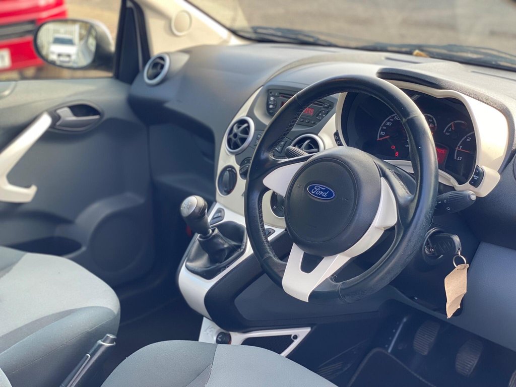 Used Ford Ka 2010 for sale - 76520463: Photo 6
