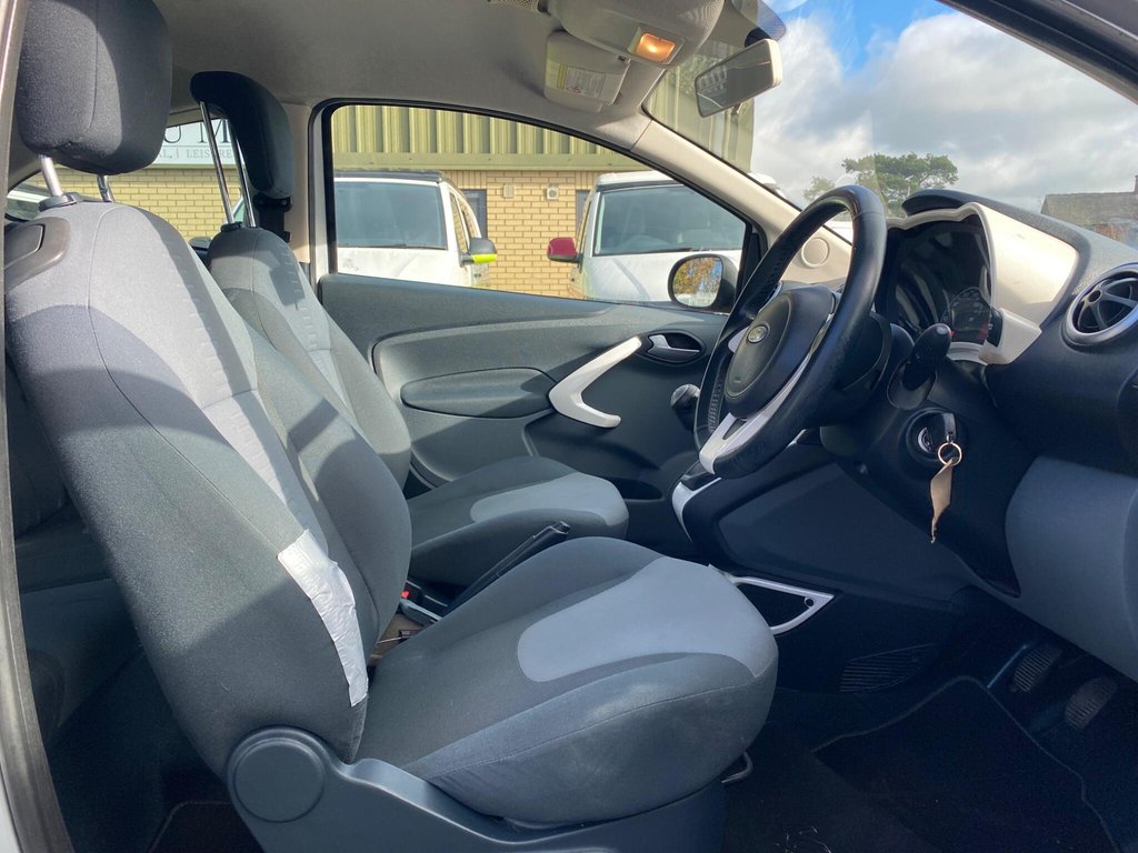 Used Ford Ka 2010 for sale - 76520463: Photo 7