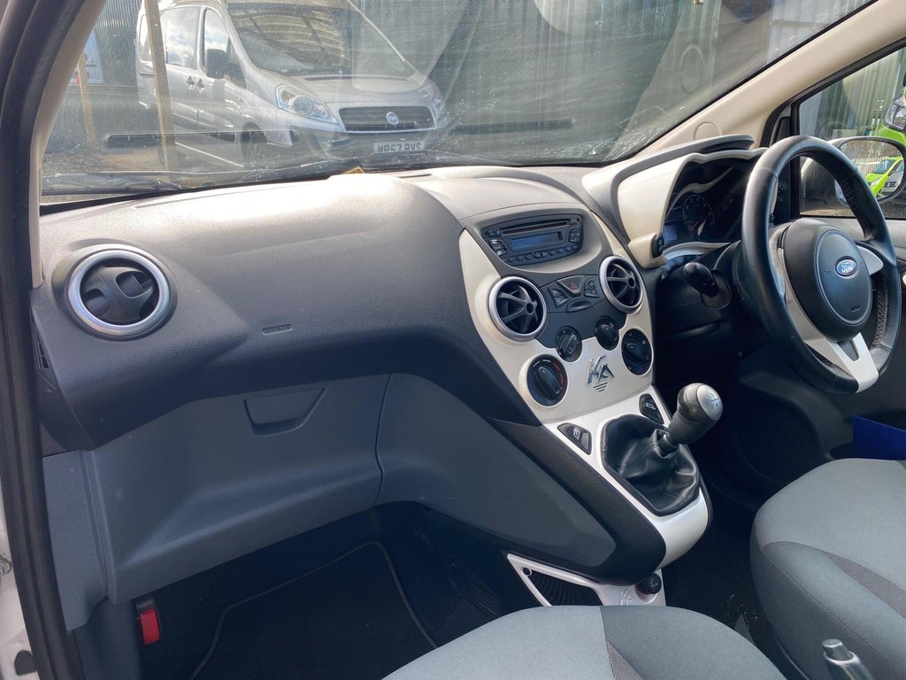 Used Ford Ka 2010 for sale - 76520463: Photo 8