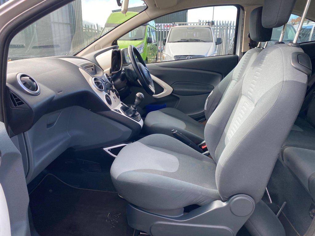 Used Ford Ka 2010 for sale - 76520463: Photo 9