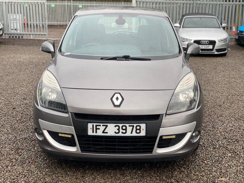 Used Renault Scenic 2011 for sale - 77525815: Photo 20