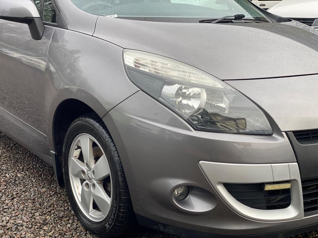 Used Renault Scenic 2011 for sale - 77525815: Photo 24