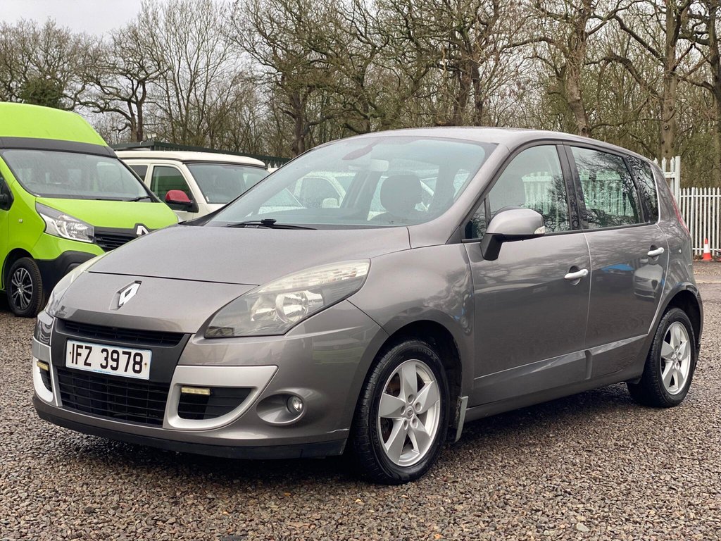 Used Renault Scenic 2011 for sale - 77525815: Photo 3