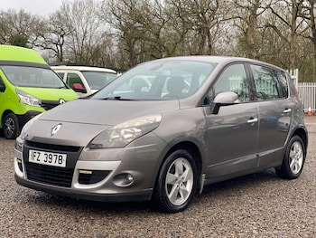 Used Renault Scenic 2011 for sale - 77525815: Photo