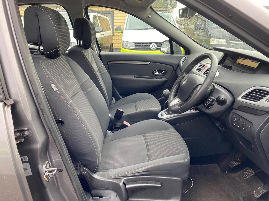 Used Renault Scenic 2011 for sale - 77525815: Photo 7