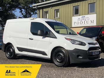 Used Ford Transit Connect 2018 for sale - 79598168: Photo