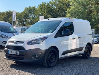 Used Ford Transit Connect 2018 for sale - 79598168: Photo
